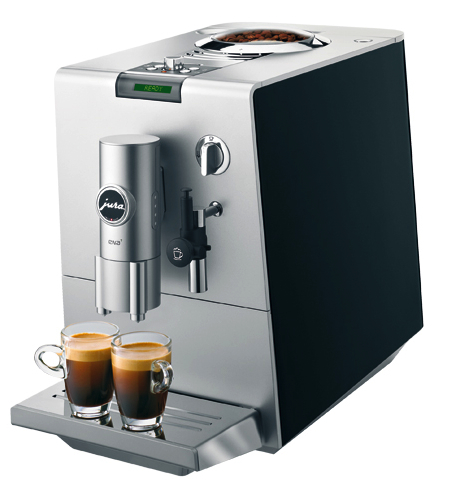 Machine � caf� Jura ENA 7 noire+ Offres cadeaux